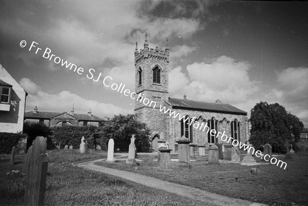 ST JOHNS  OLD S.J.